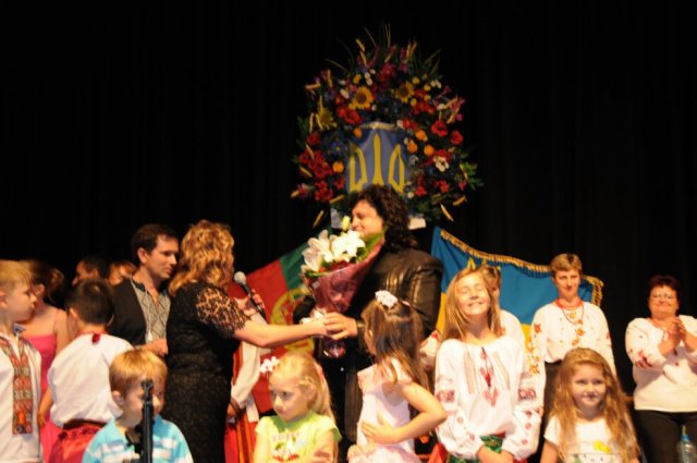 18 річниця Незалежності України